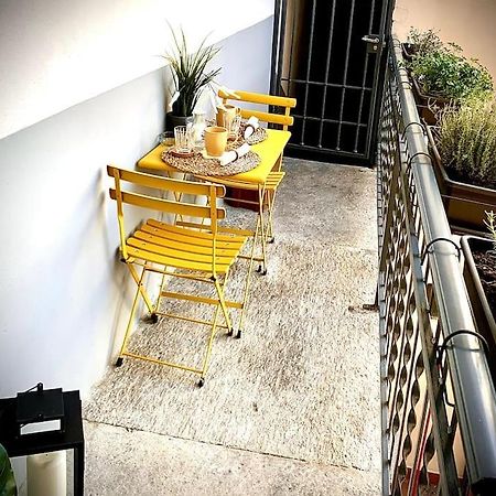 Casa Mia Maria Margot Lodi Apartment Bagian luar foto