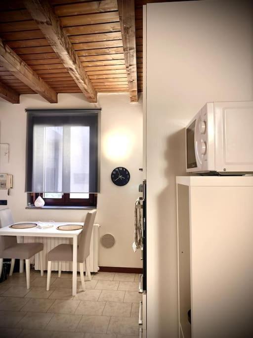 Casa Mia Maria Margot Lodi Apartment Bagian luar foto