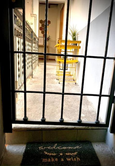 Casa Mia Maria Margot Lodi Apartment Bagian luar foto