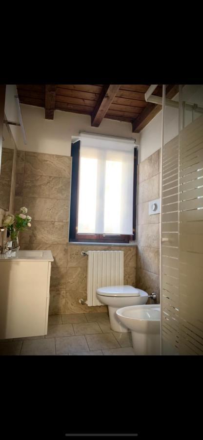 Casa Mia Maria Margot Lodi Apartment Bagian luar foto